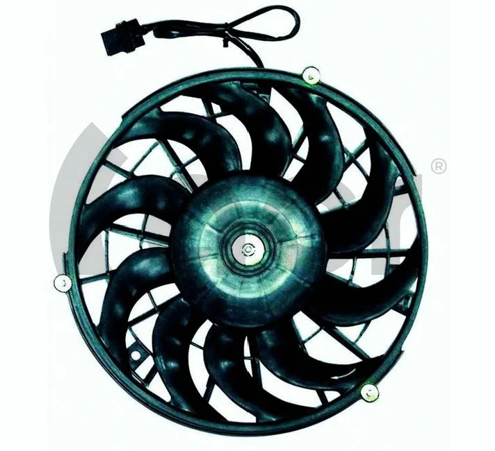 Ventilateur, refroidissement du moteur ACR 330148