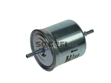 Filtre à carburant CoopersFiaam FT5652