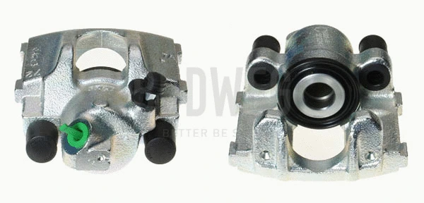 Étrier de frein BUDWEG CALIPER 342835