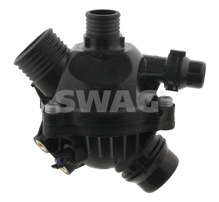 Thermostat, liquide de refroidissement SWAG 20 93 0265