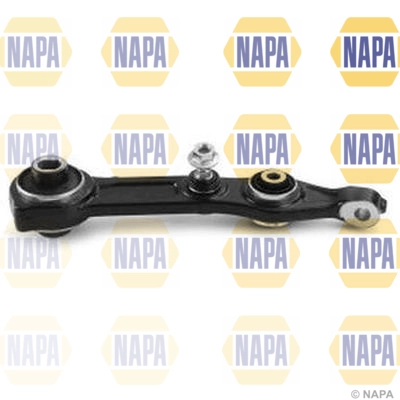 Bras de liaison, suspension de roue NAPA NST2407