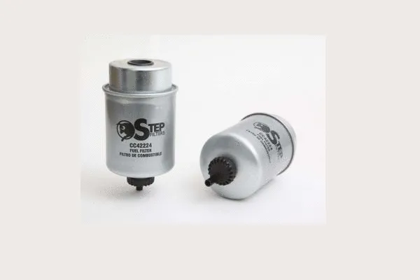 Filtre à carburant STEP FILTERS CC42224