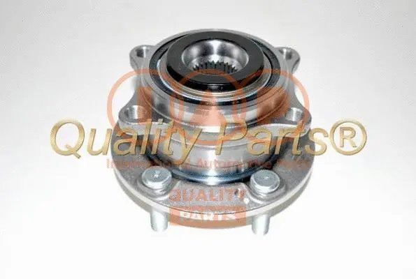 Moyeu de roue IAP QUALITY PARTS 408-07087K