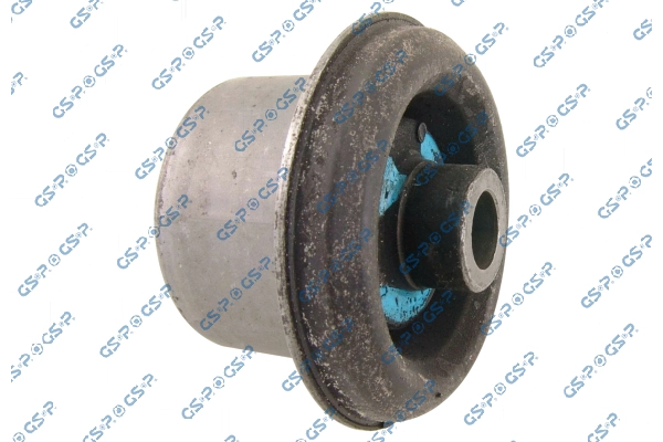Suspension, corps de l'essieu GSP 535501