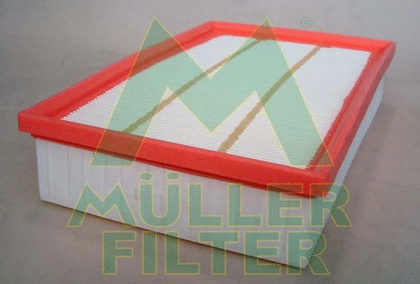 Filtre à air MULLER FILTER PA3393