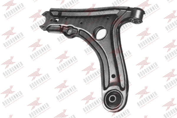 Bras de liaison, suspension de roue RODRUNNER TC-V-425S