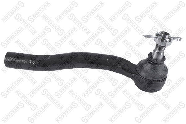 Rotule de barre de connexion STELLOX 51-00015-SX