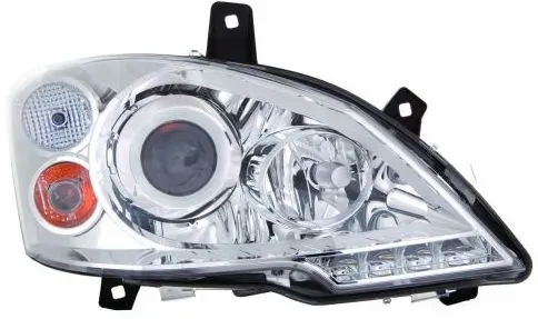 Projecteur principal ABAKUS 440-1196LMLDHEM