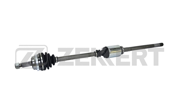 Arbre de transmission ZEKKERT AW-4682
