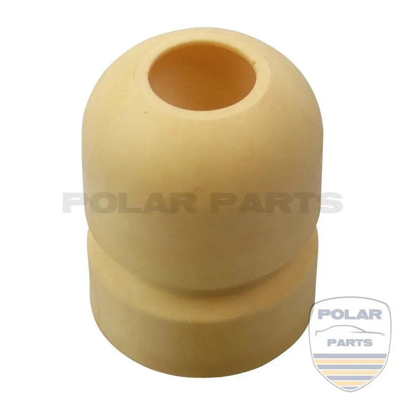 Butée élastique, suspension POLAR PARTS 10003635