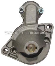 Démarreur EUROTEC 11040296