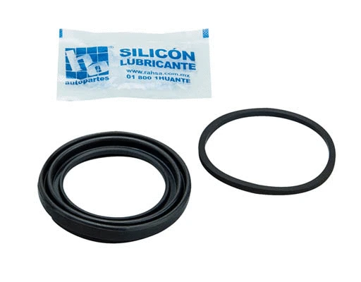 Kit d'accessoires, étrier de frein HO AUTOPARTES HOR217Z