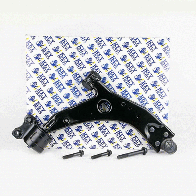 Bras de liaison, suspension de roue KEY PARTS KCA6668