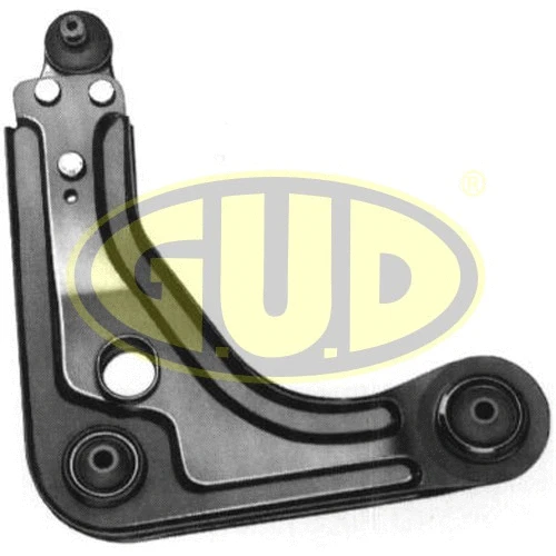 Bras de liaison, suspension de roue G.U.D. GSP501558