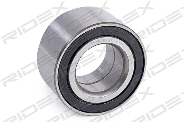 Kit de roulements de roue RIDEX 654W0697