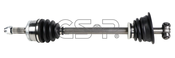Arbre de transmission GSP-BR 262023