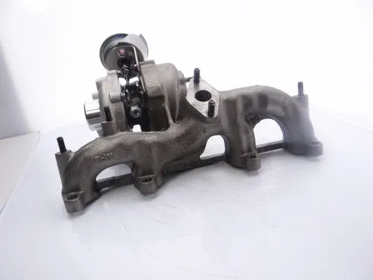 Turbocompresseur, suralimentation GARRETT 722730-9003W