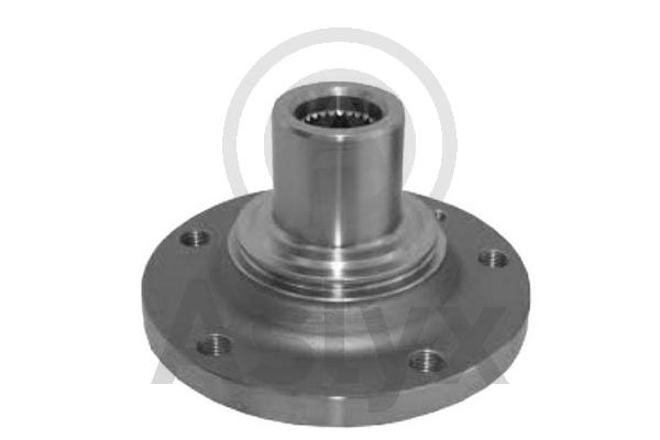 Moyeu de roue Aslyx AS-590137