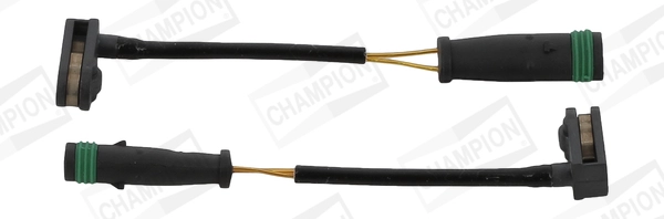 Contact d'avertissement, usure des plaquettes de frein CHAMPION FWI294