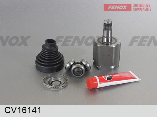 Jeu de joints, arbre de transmission FENOX CV16141