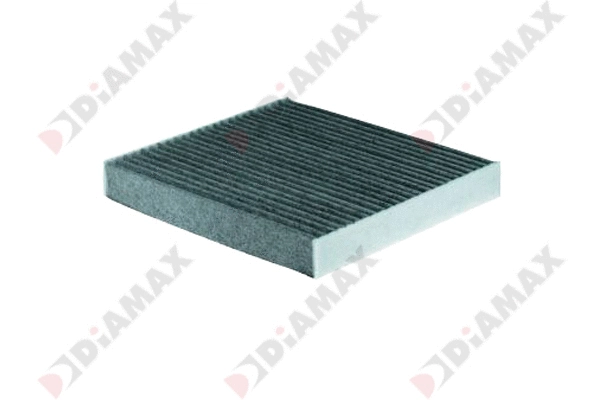Filtre, air de l'habitacle DIAMAX DP4370