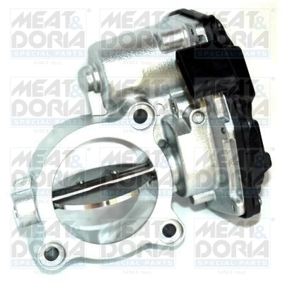 Papillon de distribution, alimentation d'air MEAT & DORIA 89165