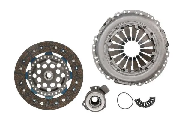 Kit d'embrayage NEXUS F1X201NX