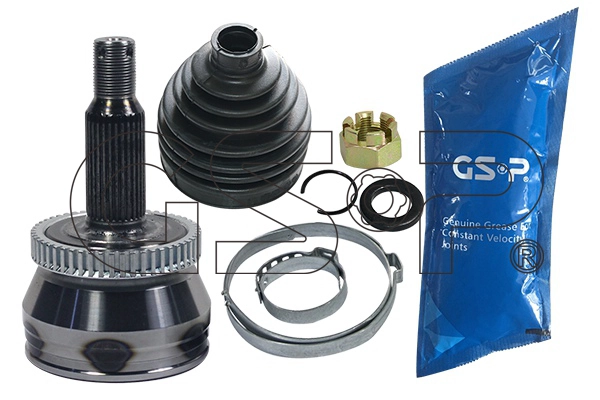 Jeu de joints, arbre de transmission GSP-BR 824072