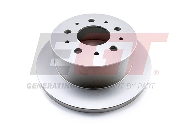 Disque de frein EGT 410578cEGT