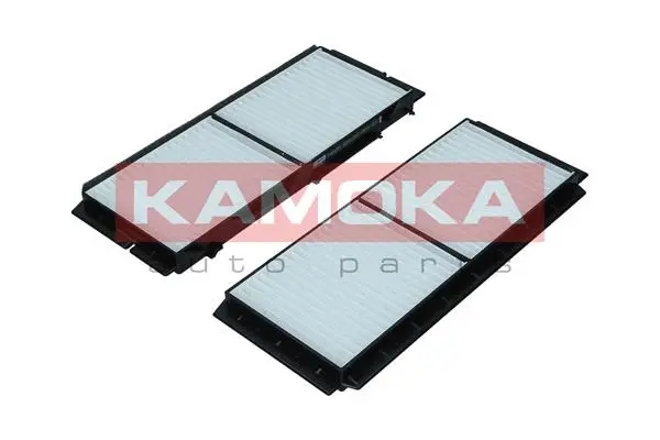Filtre, air de l'habitacle KAMOKA F421201