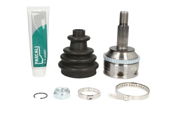 Jeu de joints, arbre de transmission PASCAL G1R035PC