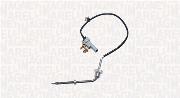 Capteur, température des gaz MAGNETI MARELLI 172000683010