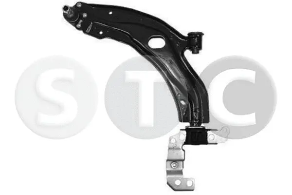 Bras de liaison, suspension de roue STC T452082