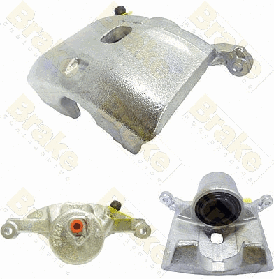 Étrier de frein Brake ENGINEERING CA2466