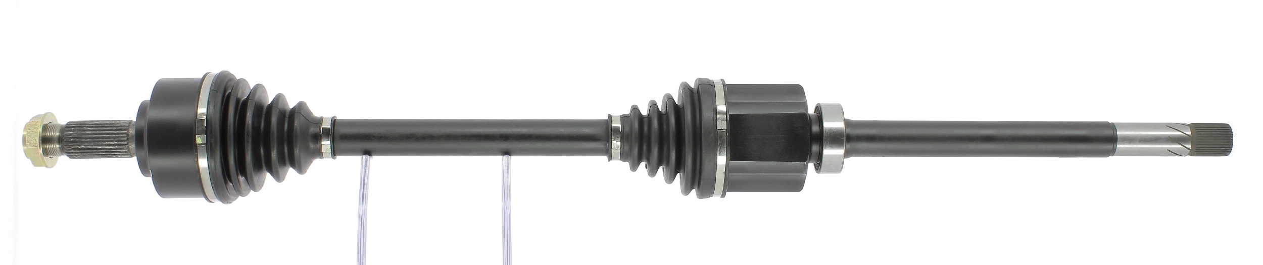 Arbre de transmission FRIESEN FDS3720