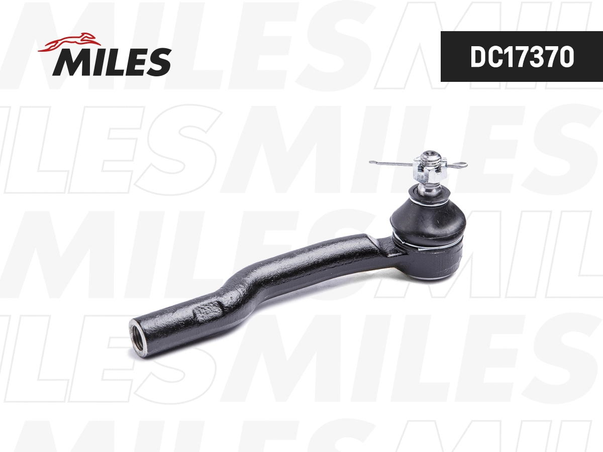 Rotule de barre de connexion MILES DC17370