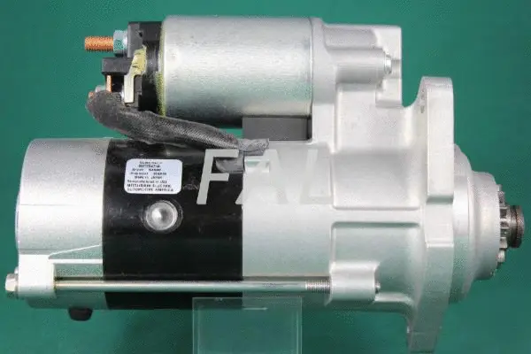 Démarreur FAL Anlasser- und Lichtmaschinenservice F011727/2