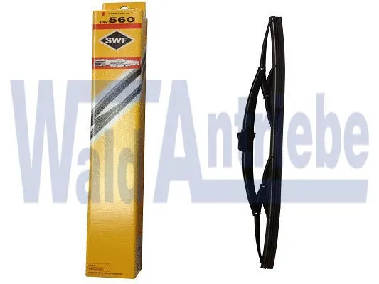 Balai d'essuie-glace Wald Antriebe 133701
