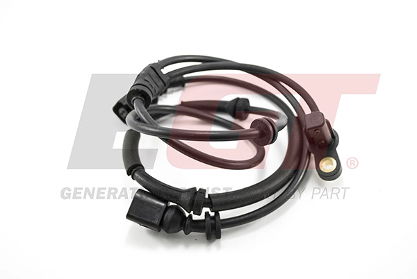 Capteur, vitesse de roue EGT 691203EGT