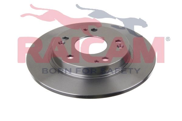 Disque de frein RAICAM RD01224