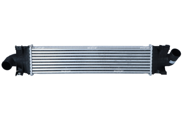 Refroidisseur d'air de suralimentation WILMINK GROUP WG1724119