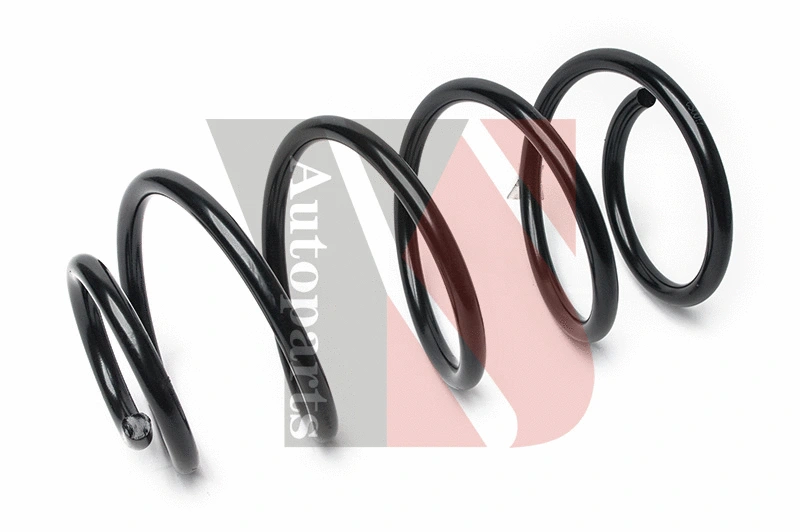 Ressort de suspension YSPARTS YS-CS0017