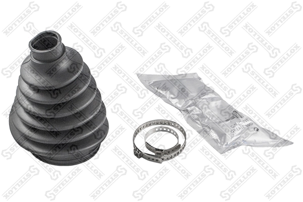 Jeu de joints-soufflets, arbre de commande STELLOX 13-00210-SX