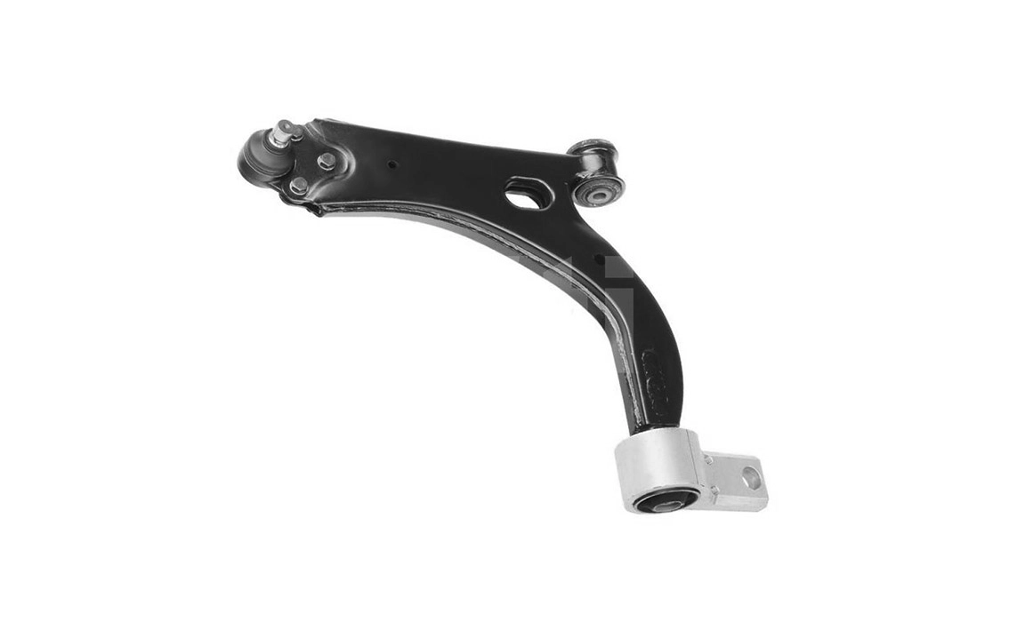 Bras de liaison, suspension de roue Wti Automotive A848593
