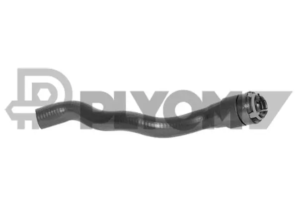 Durite de radiateur PLYOM P481117