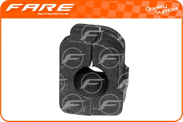Suspension, stabilisateur FARE SA 13523