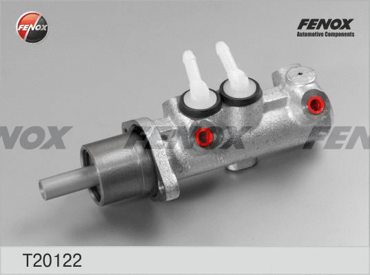 Maître-cylindre de frein FENOX T20122