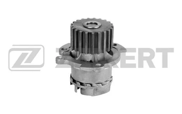 Pompe à eau, refroidissement du moteur ZEKKERT WP-1295