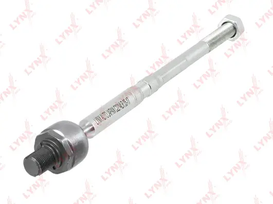 Rotule de direction intérieure, barre de connexion LYNXAUTO C2214LR