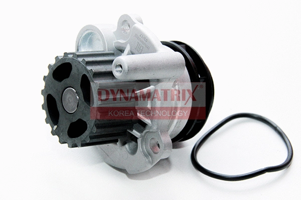 Pompe à eau, refroidissement du moteur DYNAMATRIX DWPA187